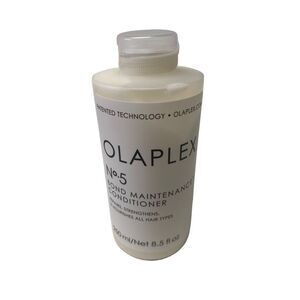 olaplex #5 Bond‎ Maintenance Conditioner 8.5oz New Unsealed